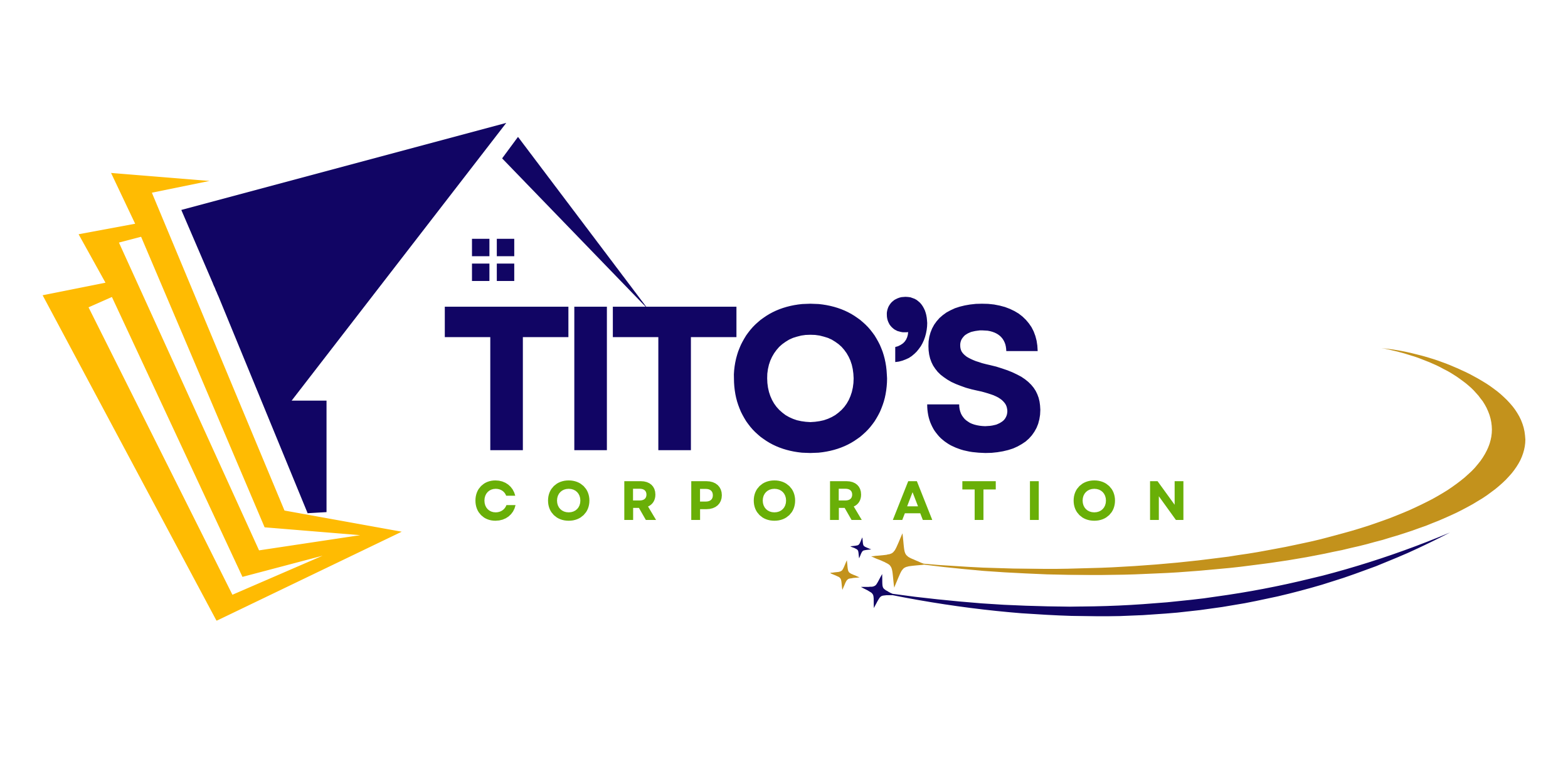 Titos Corporation